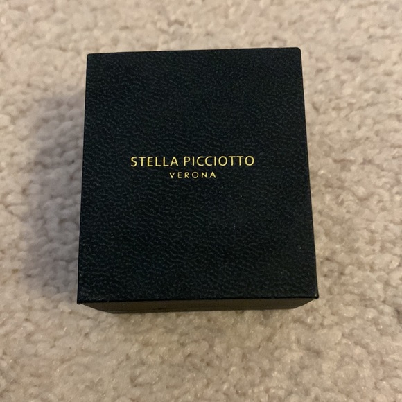 Stella Picciotto Sterling Silver Necklace - Picture 2 of 6